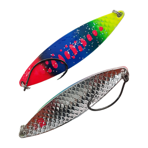 Блесна D-OCEAN Herring 37g №74