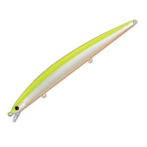 Воблер smith Haluca 165F 30гр (10)