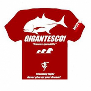 Майка Hots GT Dry T-Shirt S Burgundy Red