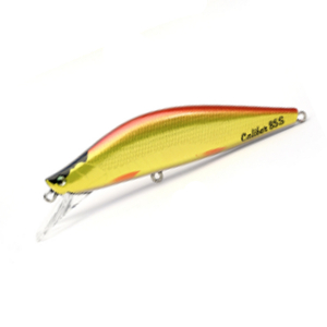 Воблер ITO CRAFT Caliber 85HS 20g #GR