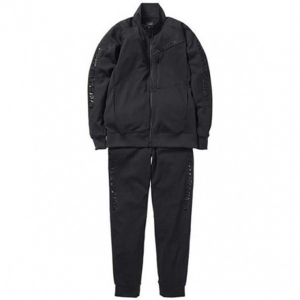 Костюм поддевка Shimano Nexus MD-111X Limited Pro BK XL