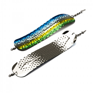 Флешер SALMON FLASHER #108