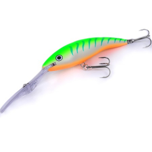 Воблер Rapala Deep Tail Dancer TDD09 (GTU)
