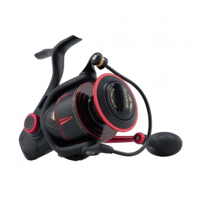 Катушка Penn Slammer lll 4500