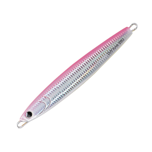 Блесна HOT'S Drift Tune 200гр(BH Pink)