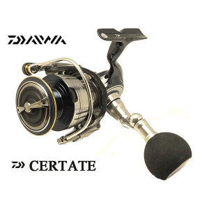 Катушка Daiwa 19 Certate LT 5000D-XH