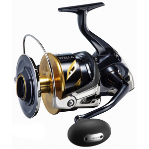 Катушка Shimano 20 Stella SW 20000PG