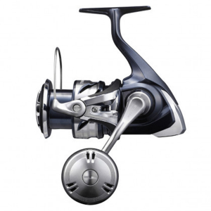 Катушка Shimano 21 Twin Power SW 6000XG