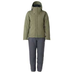 Костюм Shimano RB-001U Durast KHK 2XL