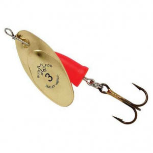 Блесна Blue Fox Vibrax Bullet VB4 (S)