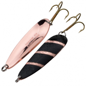 Блесна Solvkroken Salamander Allround 40гр BLC