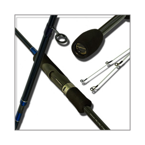 Спиннинг Finezza Trenta GOFTS 792L-S