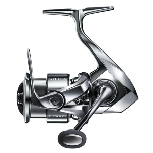 Катушка Shimano 22 Stella C2500SXG