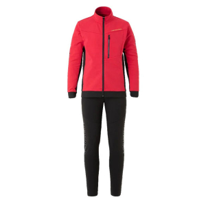 Костюм-поддевка Shimano MD-111V Limited Pro RED XL