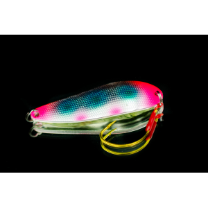 Блесна Wonder W-PRO 16гр Coho Lure WL-SSB039