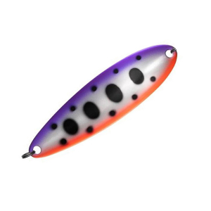 Блесна Daiwa Chinook S 25g цв. Purple Yamame Orange Berry