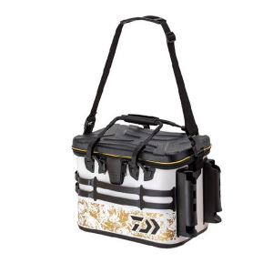 Сумка Daiwa AT Tackle Bag D40(B)WGD