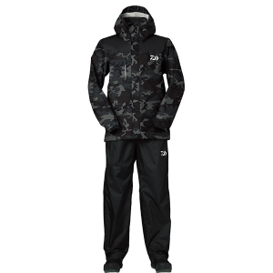 Костюм Daiwa DR-3823 Rainmax BK.C XL