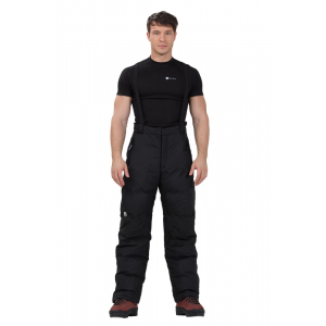 Брюки Bask HIKE–D (пуховые)