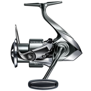 Катушка Shimano 22 Stella C3000MHG