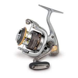 Катушка Shimano BIOMASTER 4000 FB