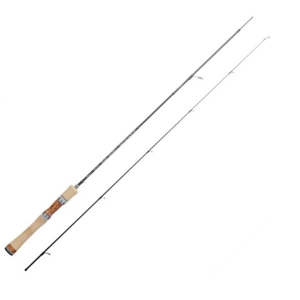 Спиннинг Tenryu Rayz Spectra RZS71ML 3-18гр 2.16м