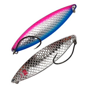 Блесна D-OCEAN Herring 37g №01