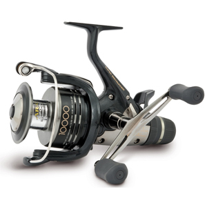 Катушка Shimano SUPER BAITRUNNER XTR 10000 RA