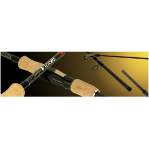 Спиннинг Graphiteleader Vigore Nuovo GNVIC-67мл/BF (cast)