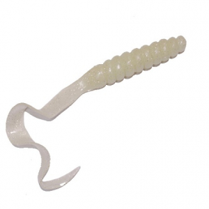 Твистер Jenzi Lose Luminous 20см