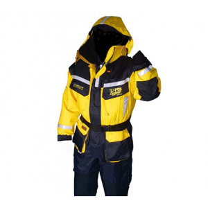 Костюм-поплавок Seafox CrossFlow Two-piece (Breathable Flotation Suit) KING