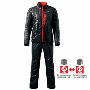 Костюм-поддевка Shimano MD-055M M