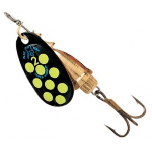 Блесна Blue Fox Vibrax Hot Pepper BFS1 (BYY)