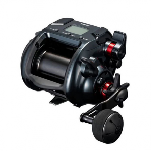 SHIMANO 24 PLAYS 3000-4000