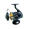 Катушка Shimano 19' Stella SW 8000HG
