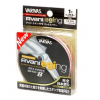 Плетеный шнур Varivas Avani Eging Pe Max Power #0.8