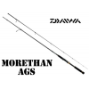 Спиннинг Daiwa Morethan AGS 106ML