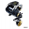Электрическая катушка Shimano BeastMaster 3000XP GIGA-MAXMOTOR (2016г)